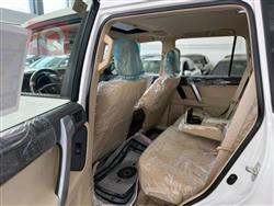 تويوتا لاندكروزر برادو